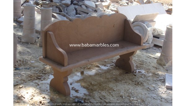 Jodhpur Sandstone Table