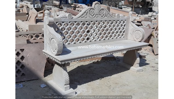 Jodhpur Sandstone Table